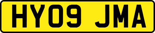 HY09JMA