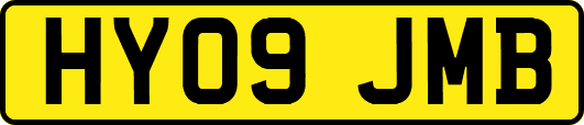 HY09JMB