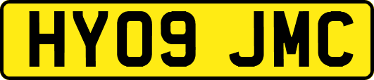 HY09JMC