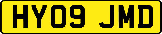 HY09JMD