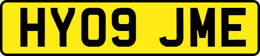 HY09JME