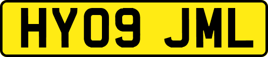 HY09JML