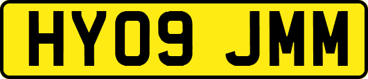 HY09JMM