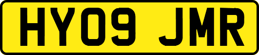 HY09JMR