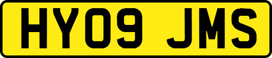 HY09JMS