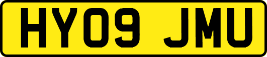 HY09JMU