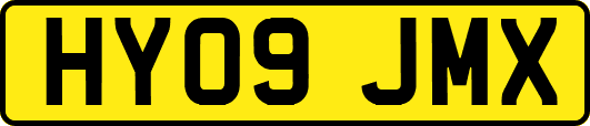 HY09JMX