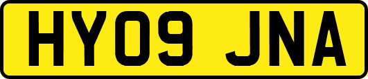 HY09JNA
