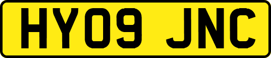 HY09JNC
