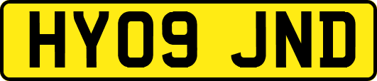HY09JND