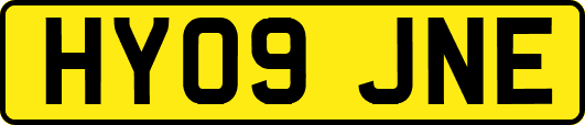 HY09JNE
