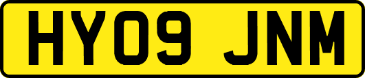 HY09JNM