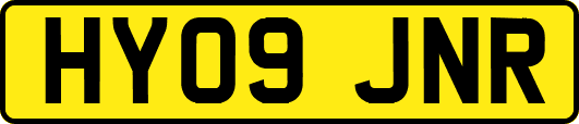 HY09JNR