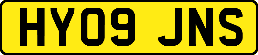 HY09JNS