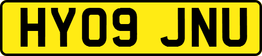 HY09JNU