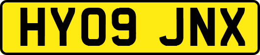 HY09JNX