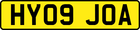 HY09JOA