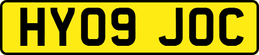 HY09JOC