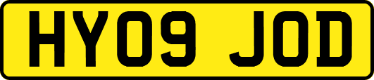 HY09JOD