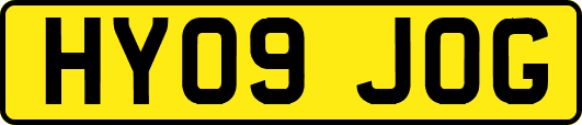 HY09JOG