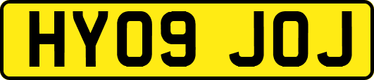HY09JOJ