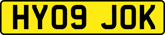 HY09JOK