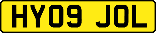 HY09JOL
