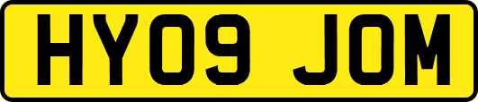 HY09JOM