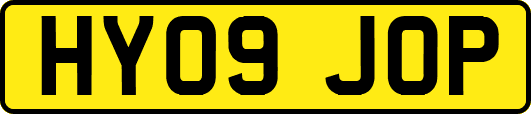 HY09JOP