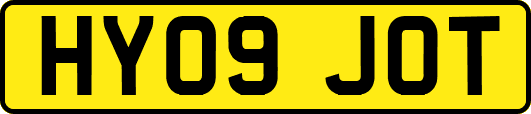 HY09JOT