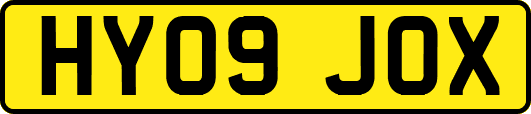 HY09JOX