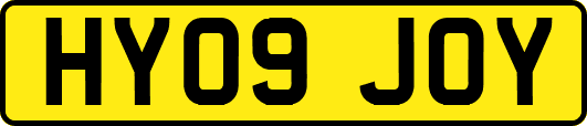 HY09JOY