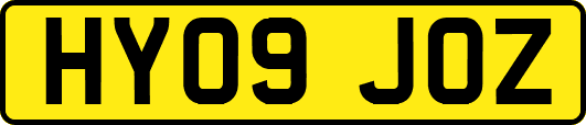 HY09JOZ