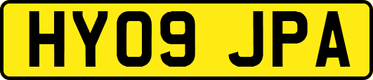 HY09JPA