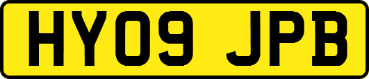 HY09JPB