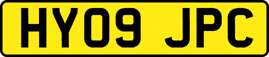 HY09JPC