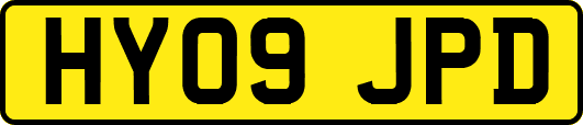 HY09JPD