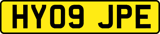 HY09JPE