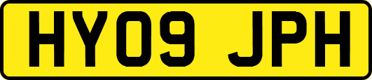 HY09JPH