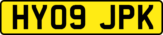 HY09JPK