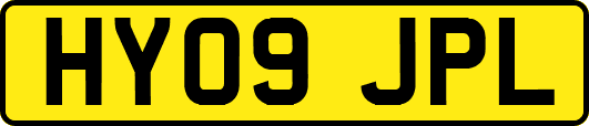 HY09JPL