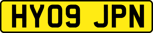 HY09JPN