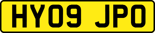 HY09JPO