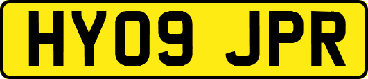 HY09JPR