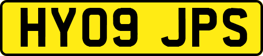 HY09JPS