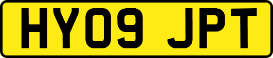 HY09JPT