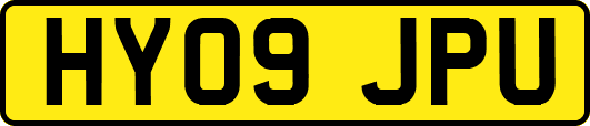 HY09JPU