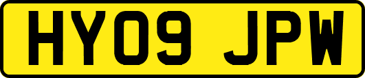 HY09JPW