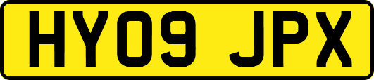 HY09JPX