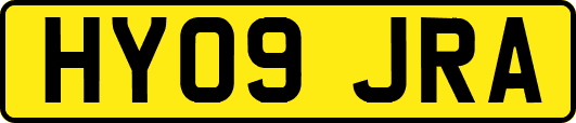 HY09JRA